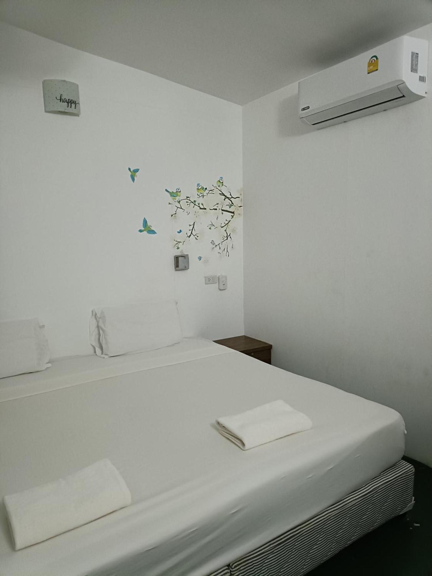 דירות קו מוק Mumzai House מראה חיצוני תמונה