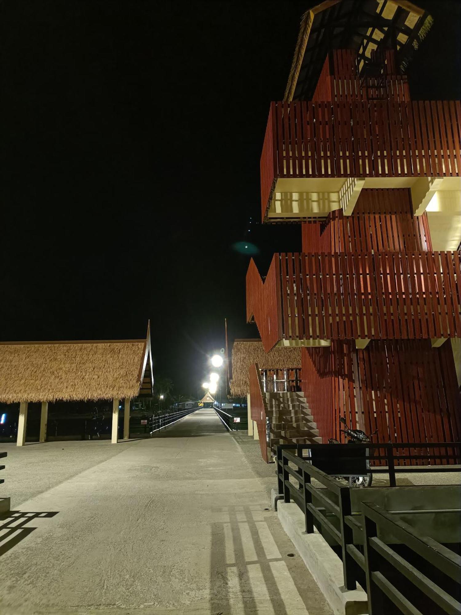 דירות קו מוק Mumzai House מראה חיצוני תמונה