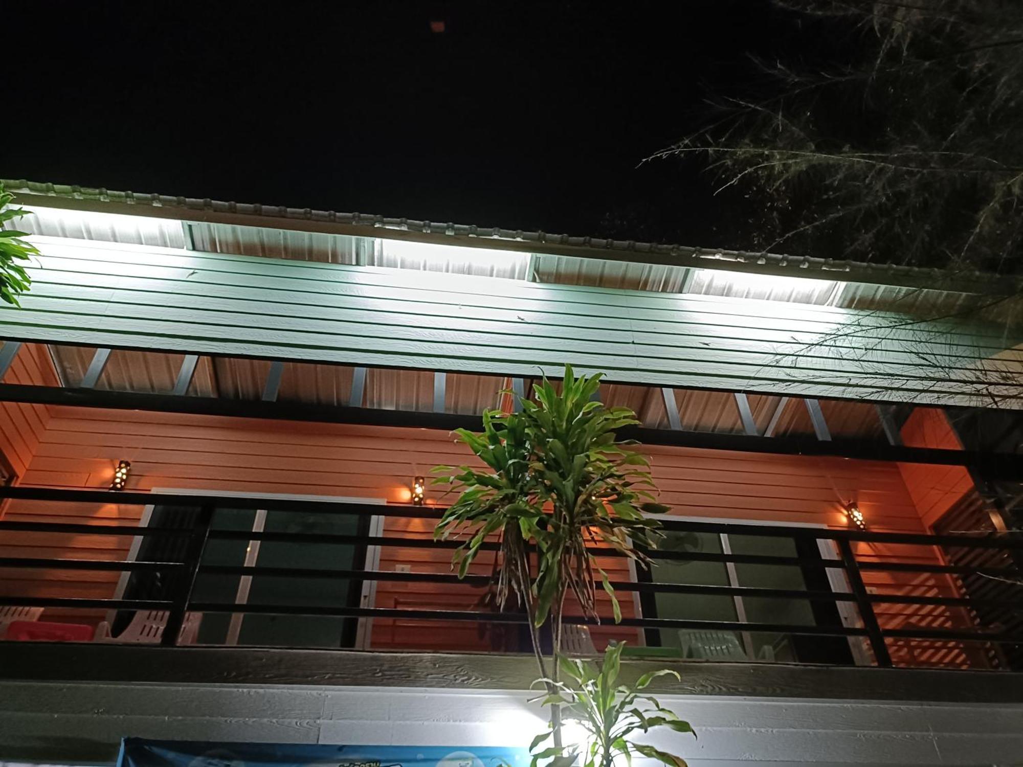 דירות קו מוק Mumzai House מראה חיצוני תמונה