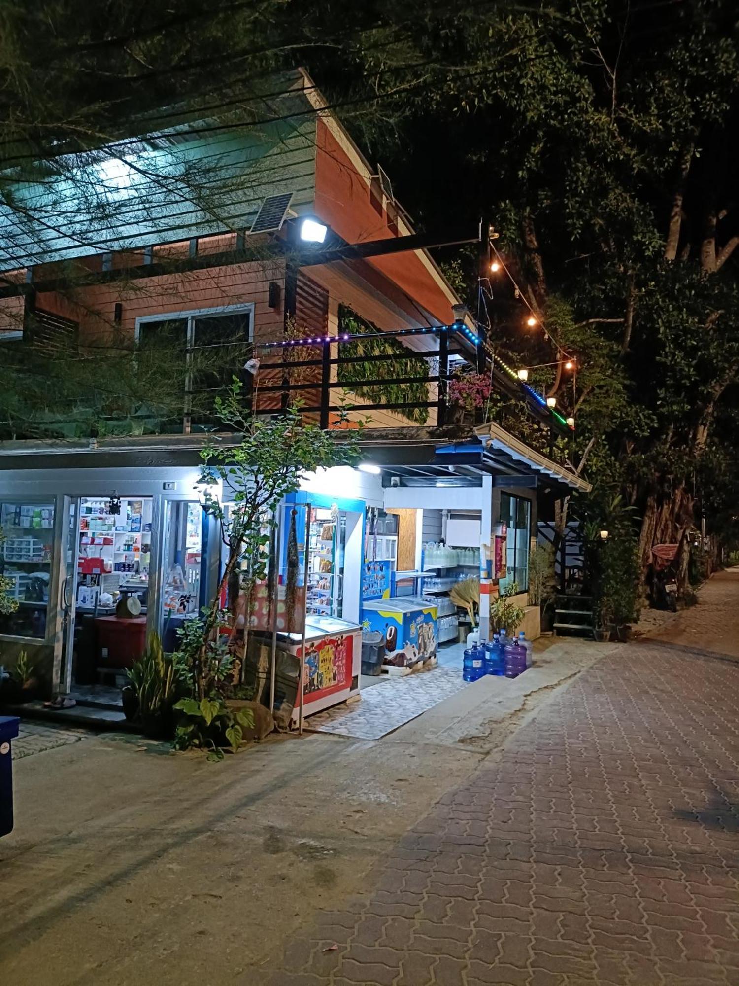 דירות קו מוק Mumzai House מראה חיצוני תמונה