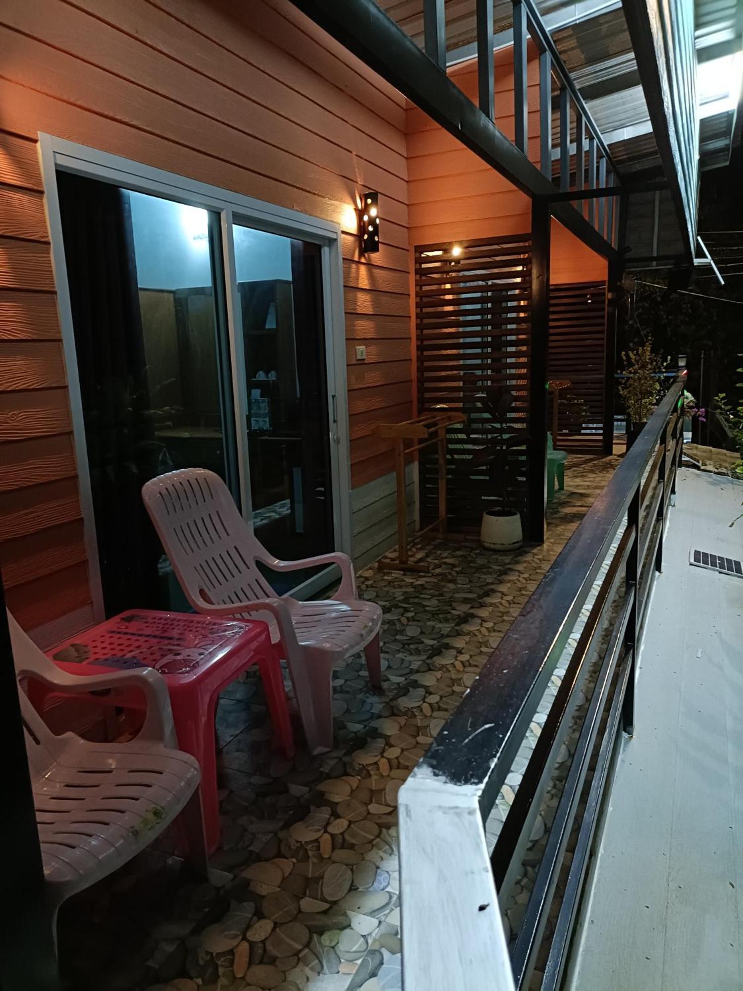 דירות קו מוק Mumzai House מראה חיצוני תמונה