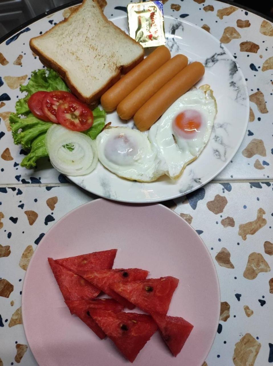 דירות קו מוק Mumzai House חדר תמונה