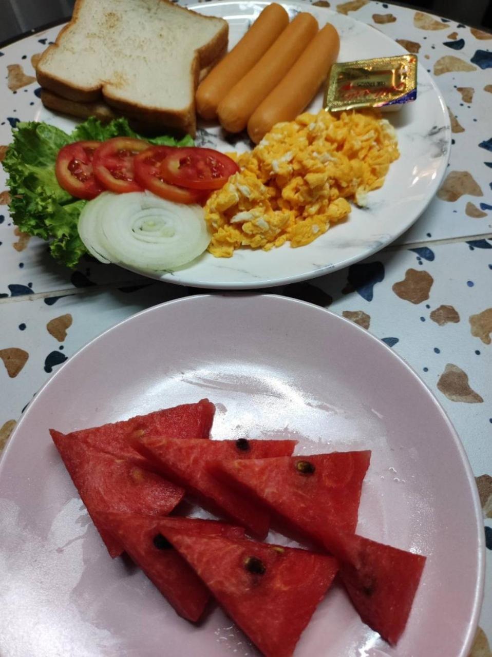 דירות קו מוק Mumzai House מראה חיצוני תמונה