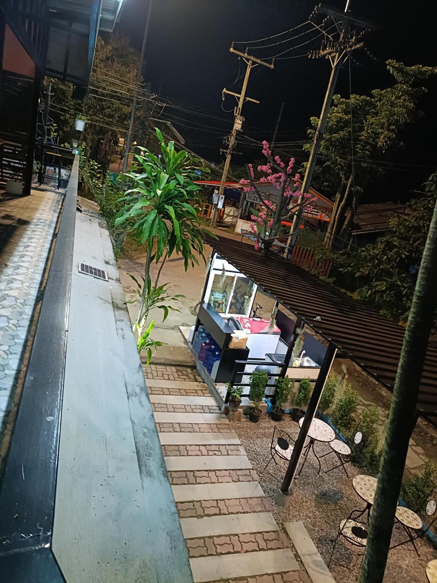דירות קו מוק Mumzai House חדר תמונה