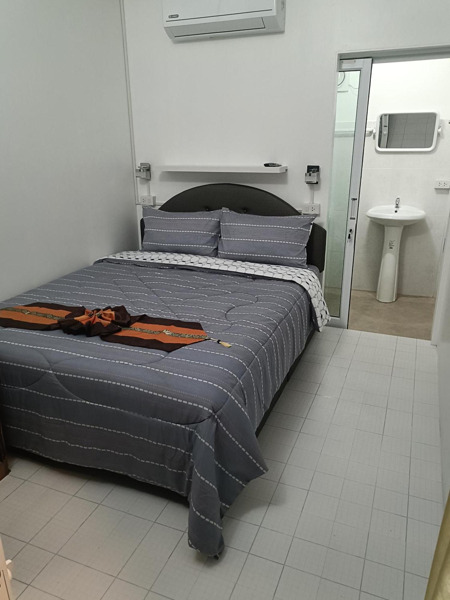 דירות קו מוק Mumzai House מראה חיצוני תמונה