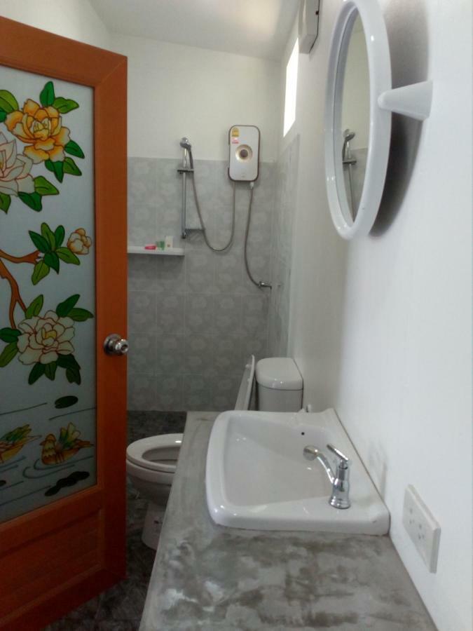 דירות קו מוק Mumzai House חדר תמונה